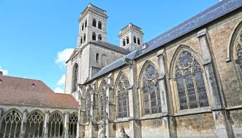 Cathédrale de Verdun