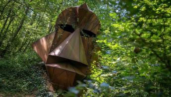 Vent des Forets