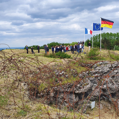 Fort de Douaumont