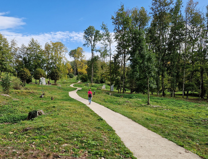 Fleury devant Douaumont