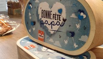 Boite d'ABC Emballage