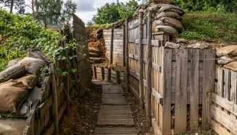 Ouvrage de la Falouse