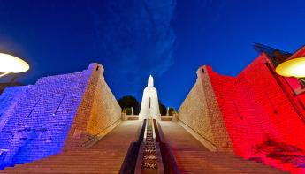 Monument à la Victoire Verdun