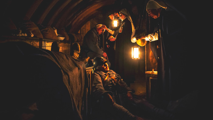 Nocturne Chattancourt