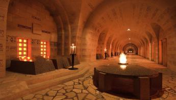 Ossuaire de Douaumont