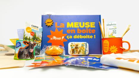 Box Meuse