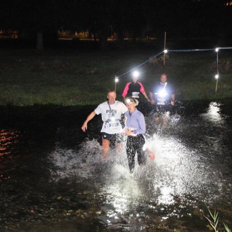 Trail des Portes de Meuse