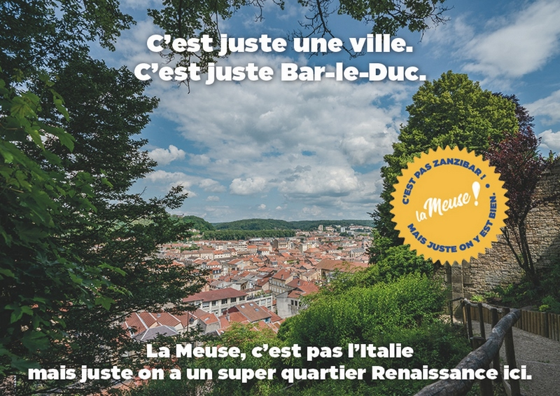 Bar-le-Duc Renaissance