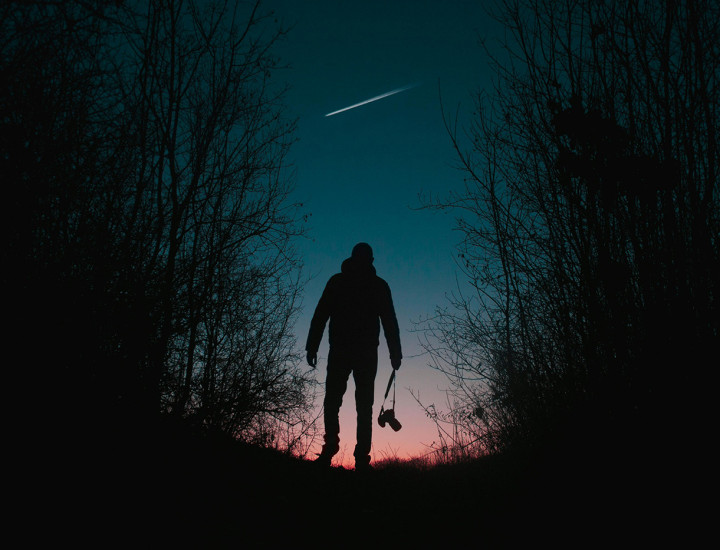 Sortie nocturne