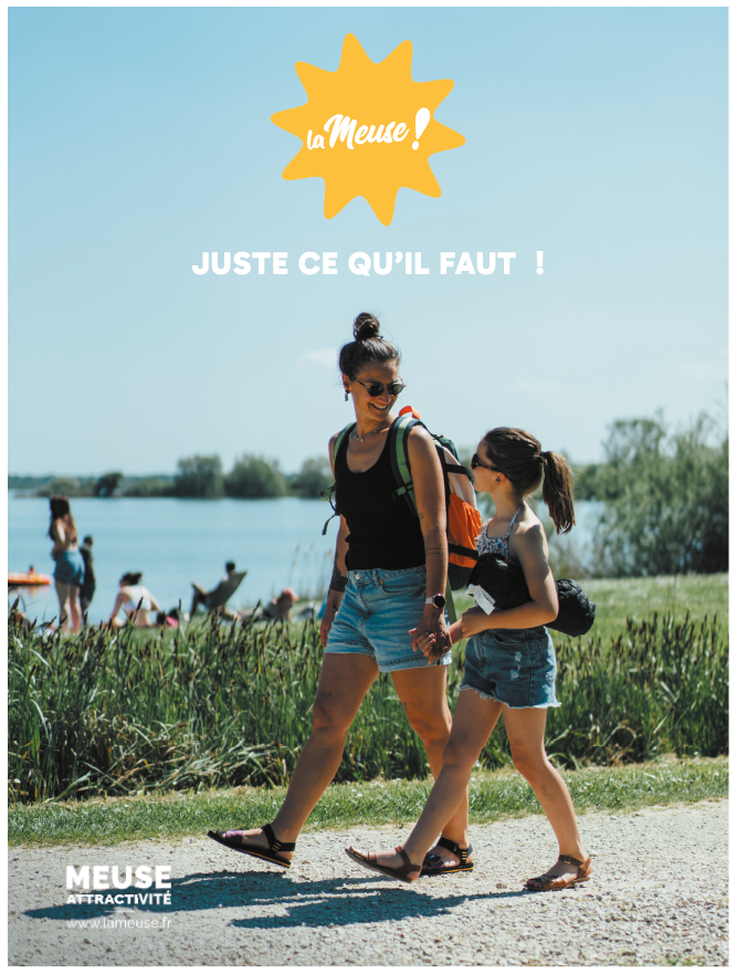 Couverture magazine 2025