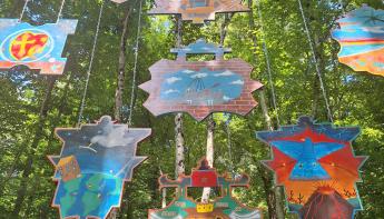 Vent des Forets 2025