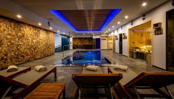 Spa maison Drapier