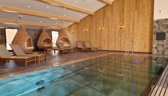 Spa maison Drapier