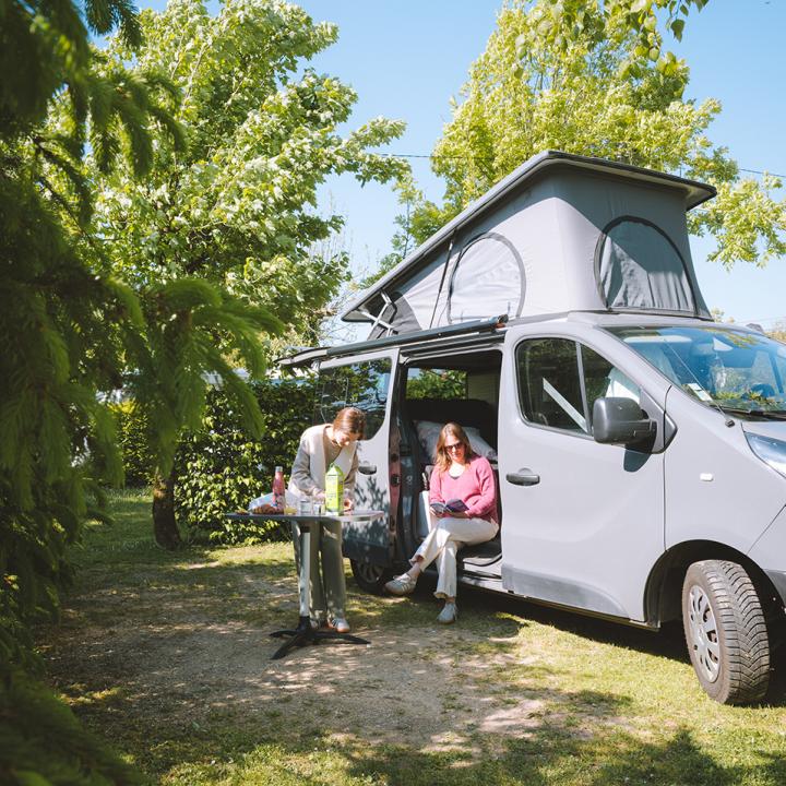 Vanlife