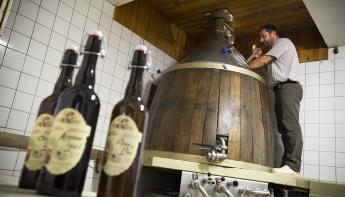 Ferme de la vallée Rarécourt