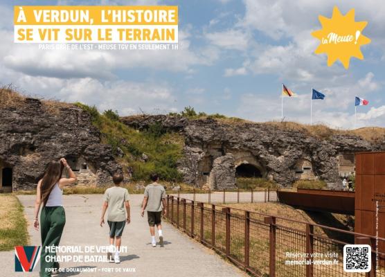 Fort de Douaumont