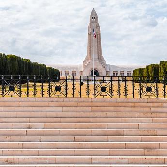Ossuaire de Douaumont