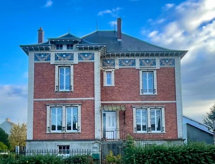 La Villa Madeleine