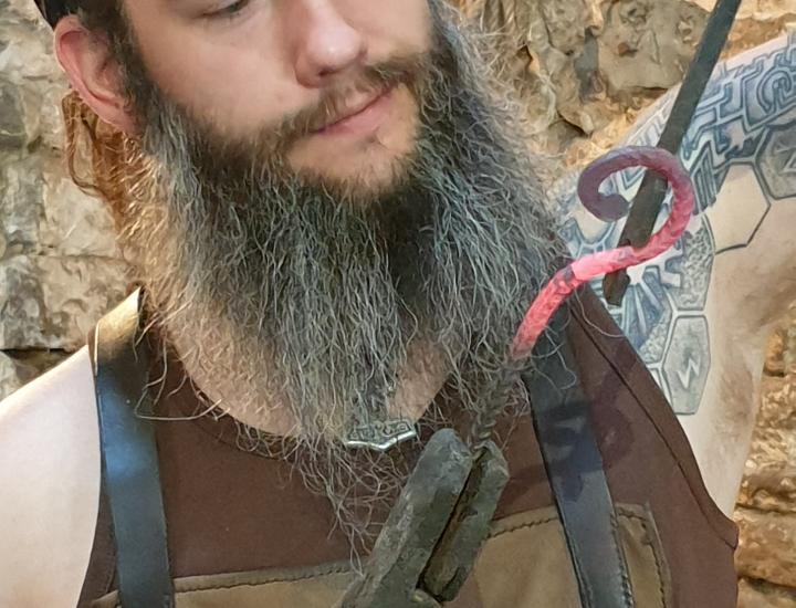 CCDS - Florence Breuil