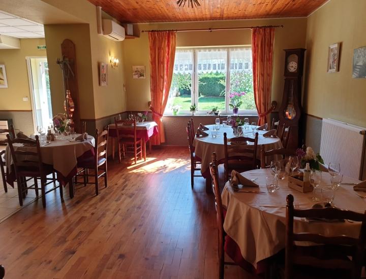 Auberge d'Hévilliers