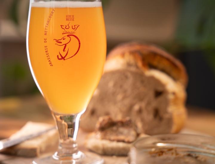 Brasserie de Nettancourt