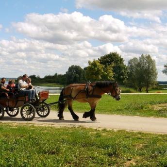 Office de Tourisme Cœur de Lorraine