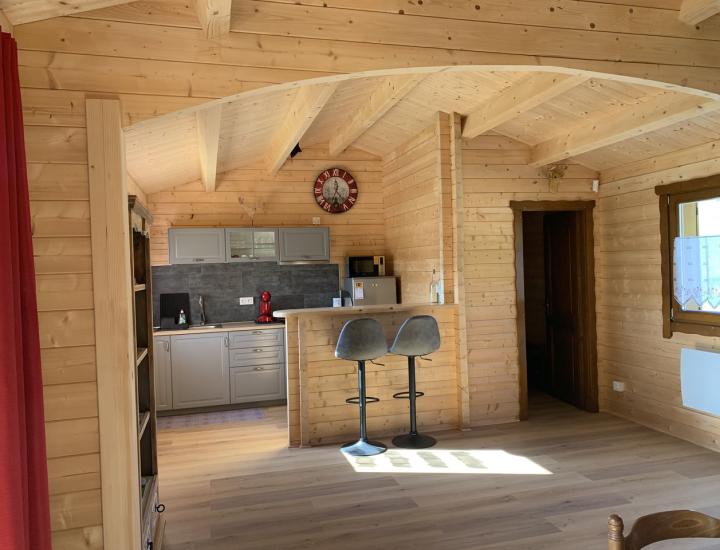 Gîte vor Verdun