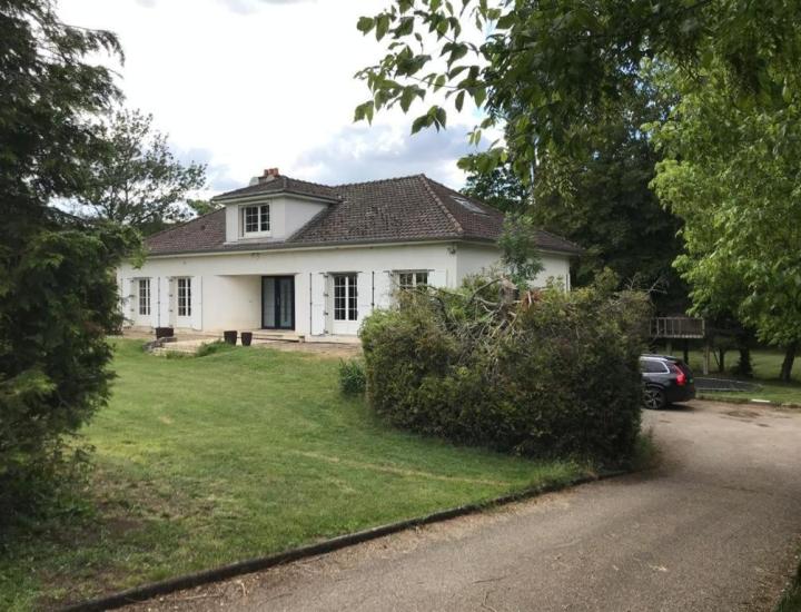 Gîte Estrella