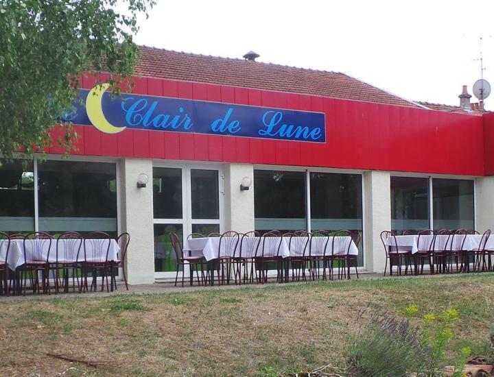 © Clair de Lune
