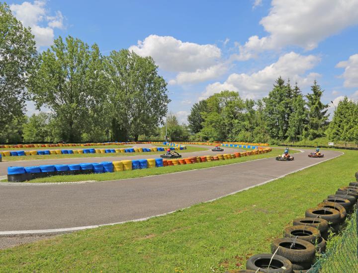 © Karting 55