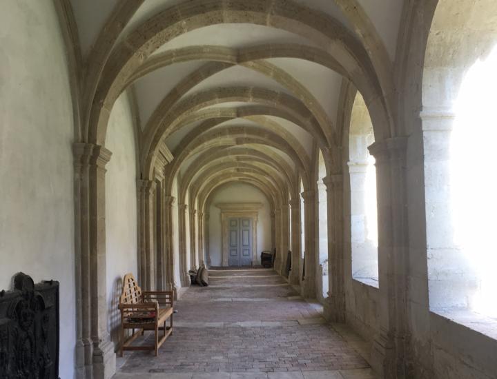 Pierre Briot - Maison du Tourisme Terres Touloises