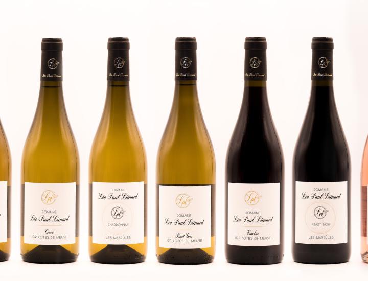 Domaine LPL
