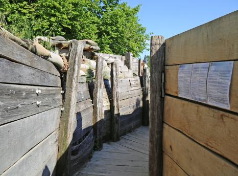 © Tourisme Grand Verdun / Marie JACQUINET