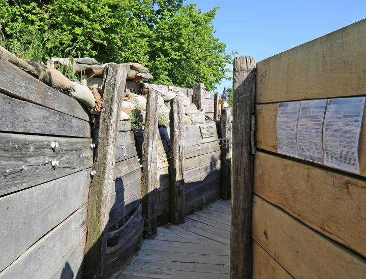 © Tourisme Grand Verdun / Marie JACQUINET