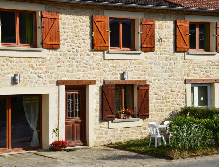 Au Logis des Chouettes