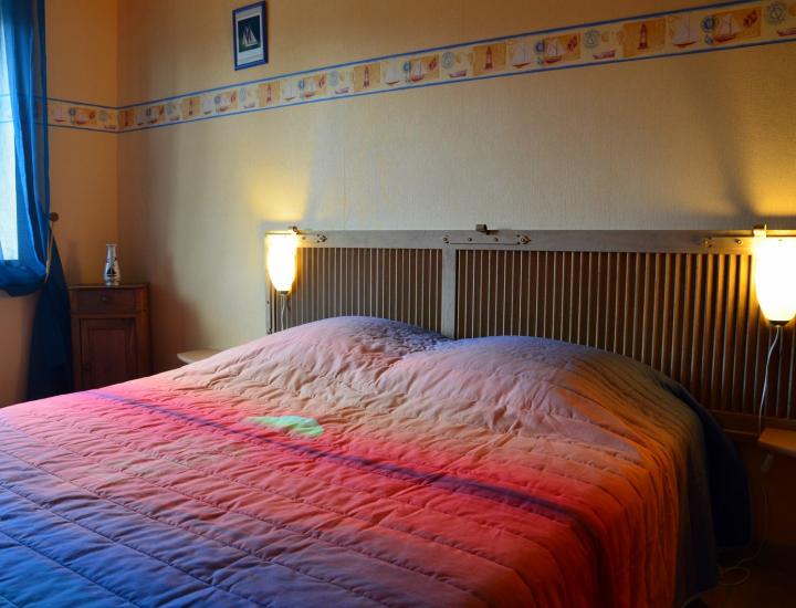 Au Logis des Chouettes