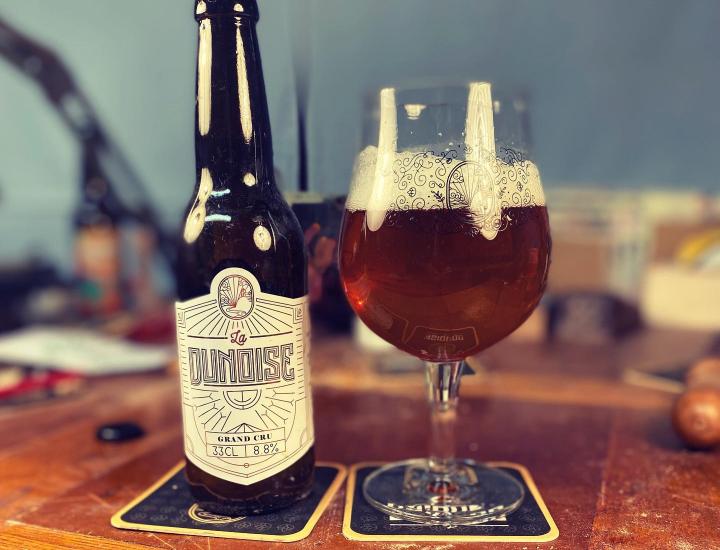 Brasserie La Dunoise