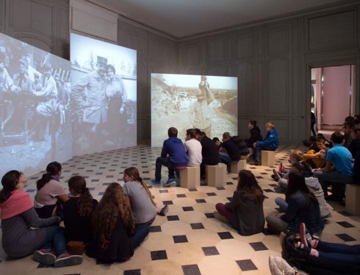 Meuse Attractivité/Guillaume Ramon