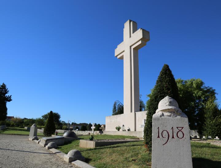 © Tourisme Grand Verdun / Cécile THOUVENIN