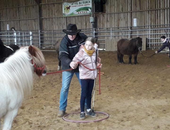 Ferme du Vallon