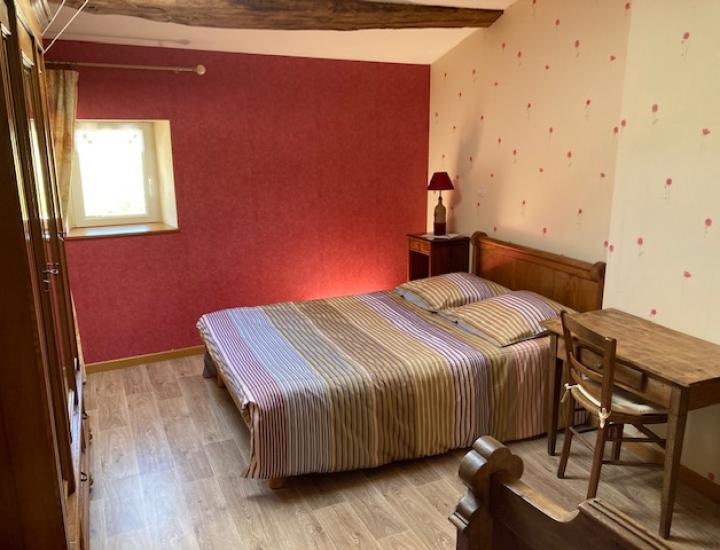 GITE LE VIEUX PRESSOITR