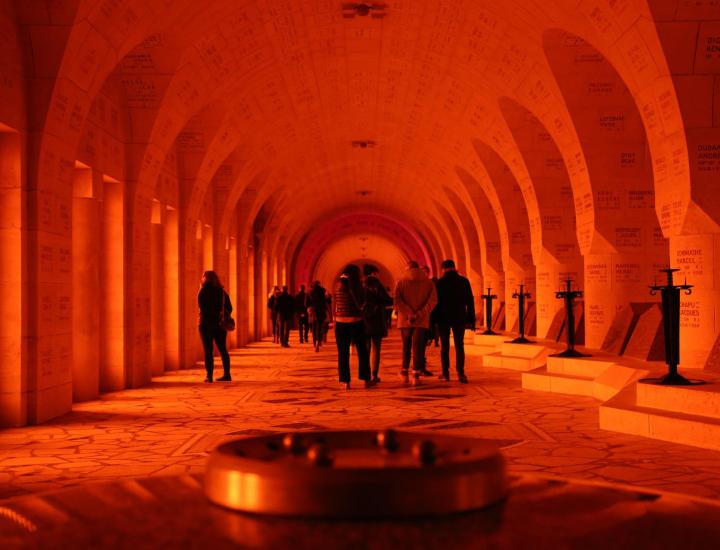 © Tourisme Grand Verdun / Cécile THOUVENIN