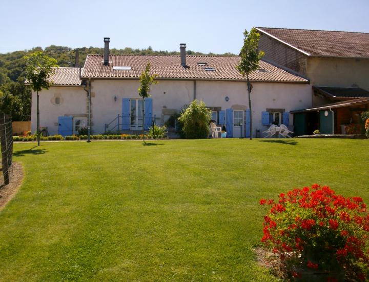 Les Biguinettes