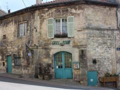 Le Grill de la Tour