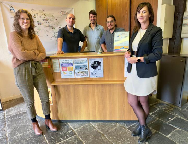 © OT Pays de Montmédy