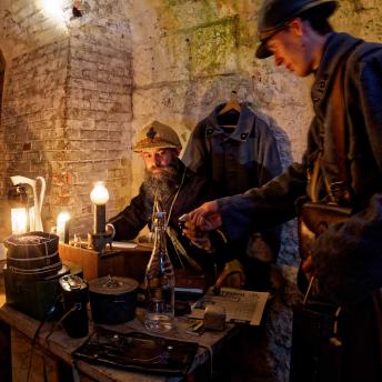 © Mémorial de Verdun / JLK