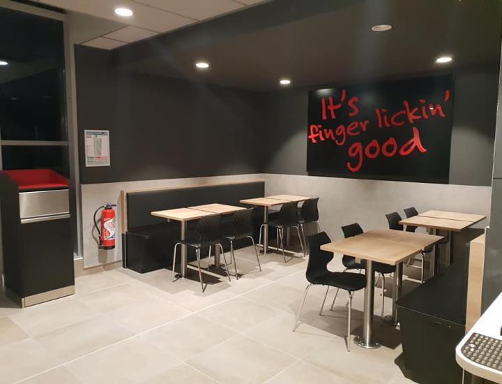 KFC Verdun Nord