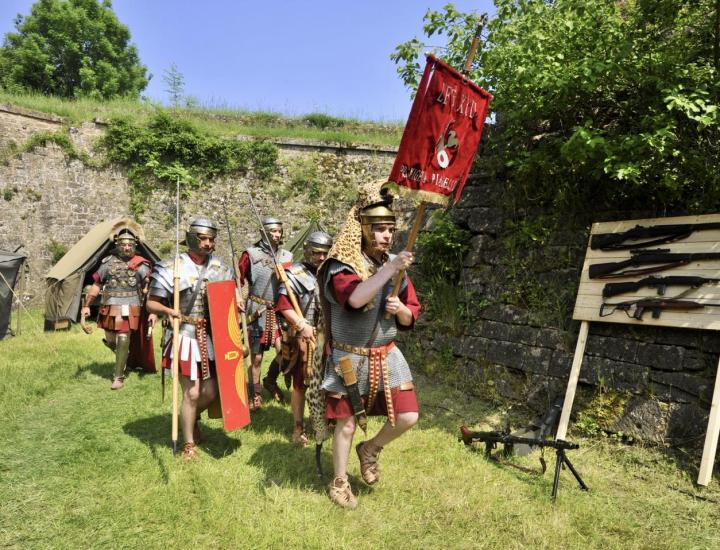 Xavier CLAES & Jean-François ZANTE