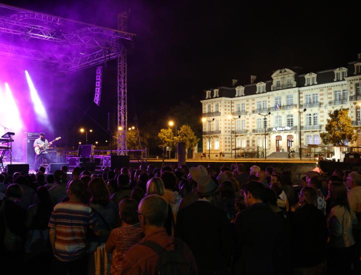 Cécile THOUVENIN / Tourisme Grand Verdun