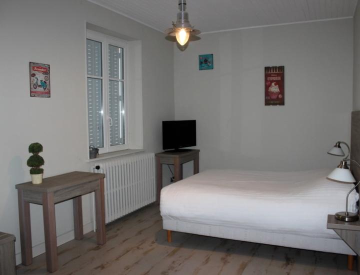 Auberge du Canal